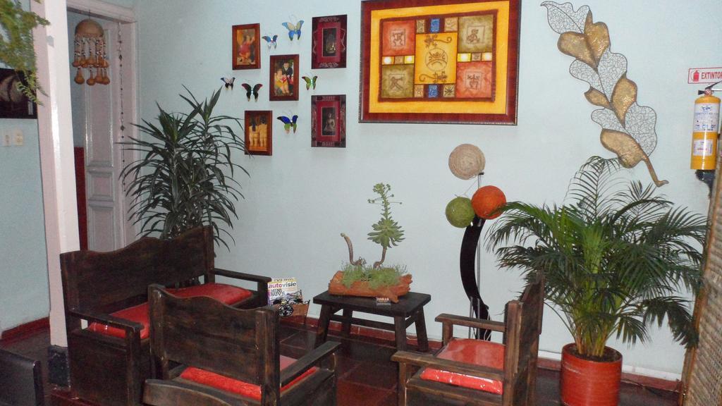 Zohar Hostel Bogotá Quarto foto